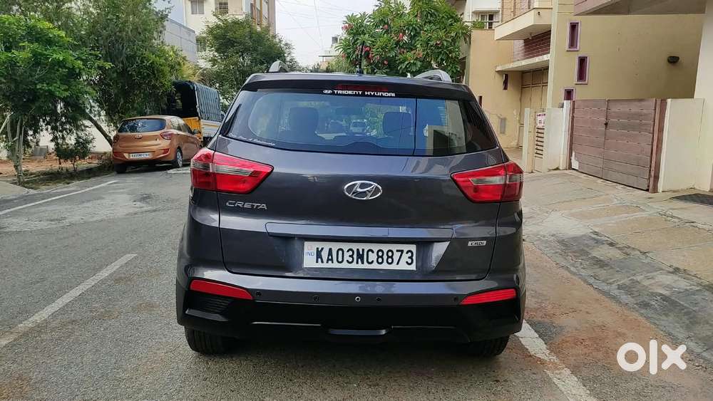 Maruti Suzuki Swift, 2018, Diesel