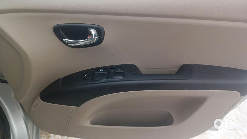 Hyundai I10 Sportz 1.1l, 2013, Petrol