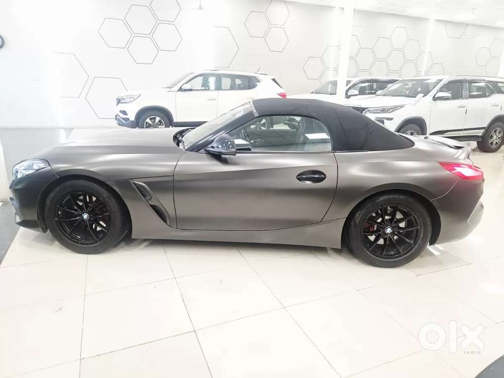 Bmw Z4 Sdrive 20i, 2021, Petrol