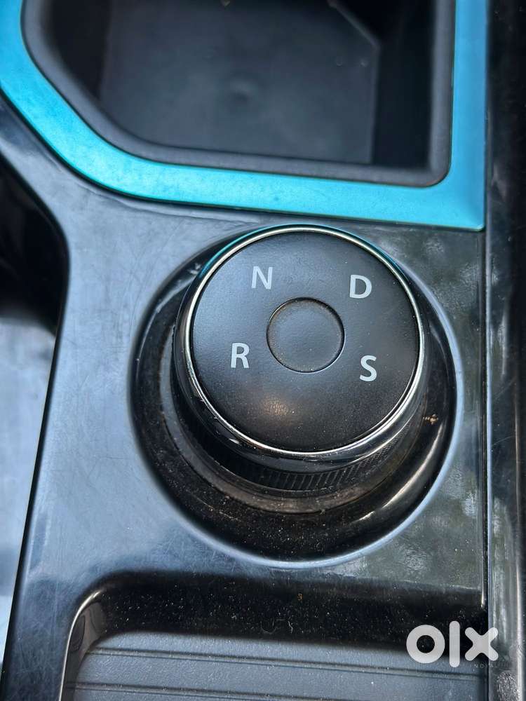 Tata Nexon Ev Xz Plus, 2022, Electric