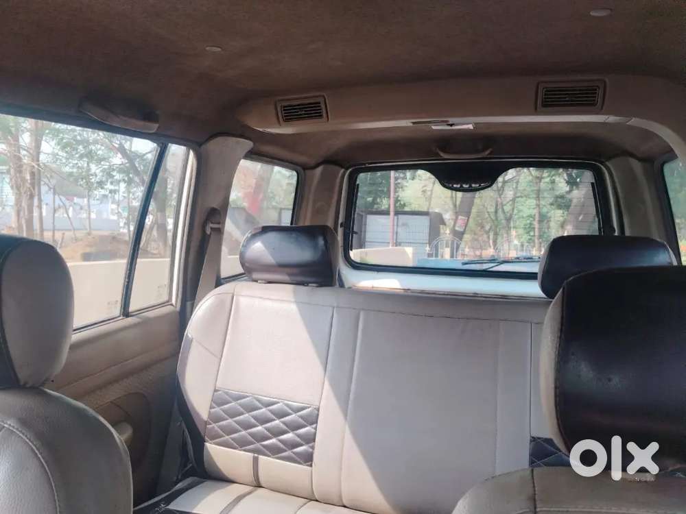 Chevrolet Tavera Neo 2011