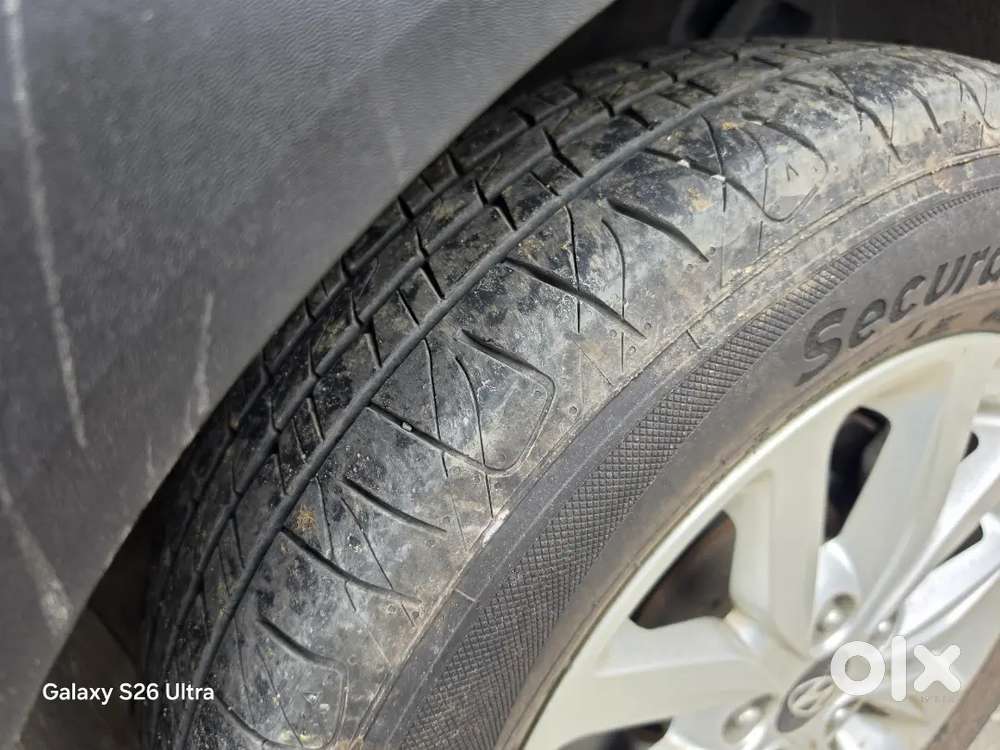 Hyundai Creta 2018 Diesel