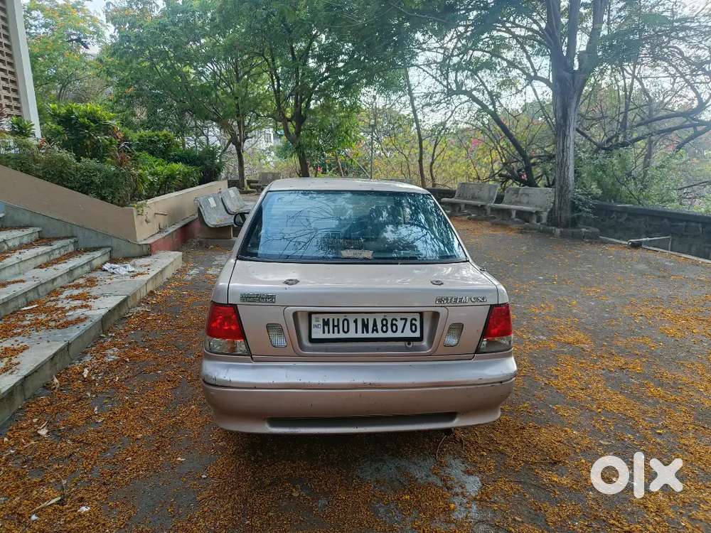 Maruti Esteem 2005 Model