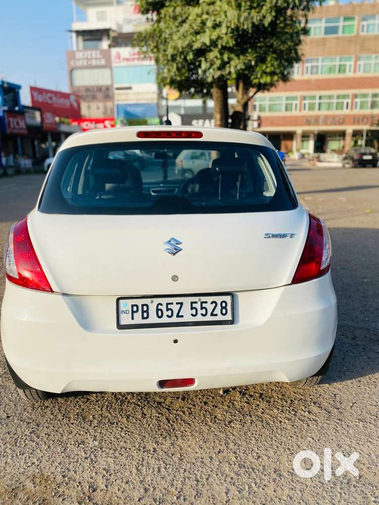 Maruti Suzuki Swift 2011-2014 Vdi, 2014, Diesel