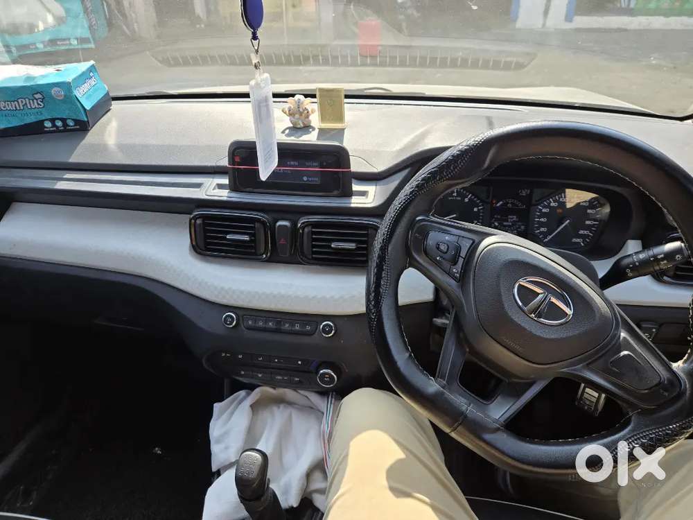 Tata Punch 1.2 2022 Manual First Owner