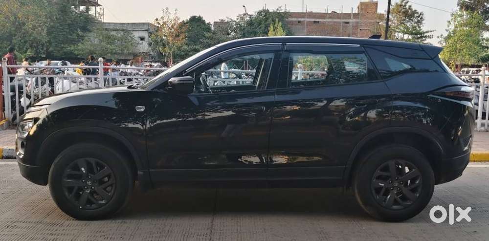 Tata Harrier 2.0 Kryotec Xt Plus Dark Edition, 2023, Diesel