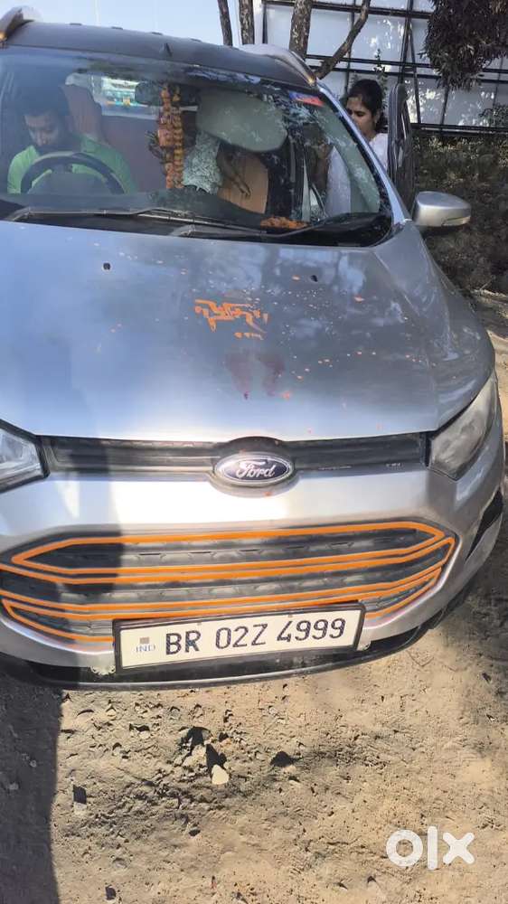 Excellent Condition All Tyre New 80hajar + Chala Huaa Hai