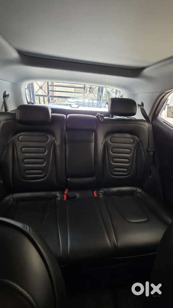 Hyundai Creta 1.5 S(o) 2024 Petrol Ivt