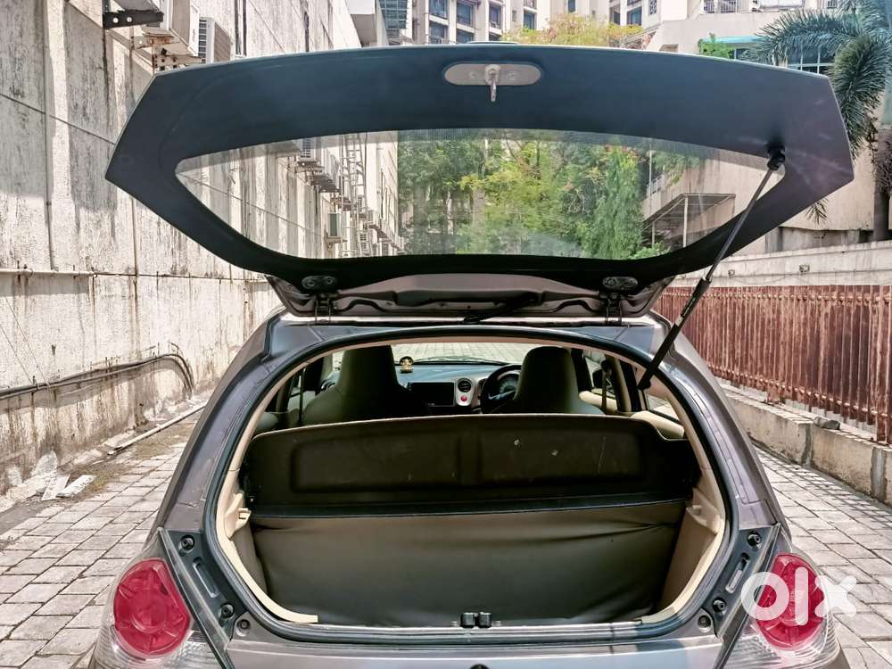 Honda Brio 2011-2013 Ex Mt, 2013, Petrol