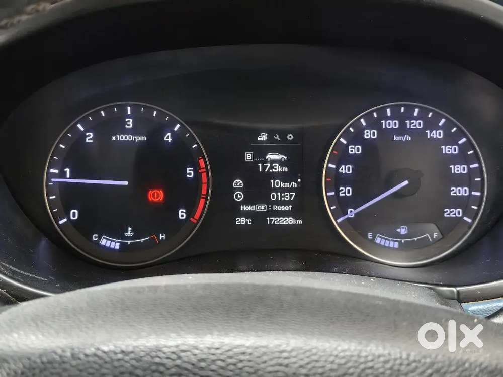 Hyundai I20 Active Diesel 2015 Variant