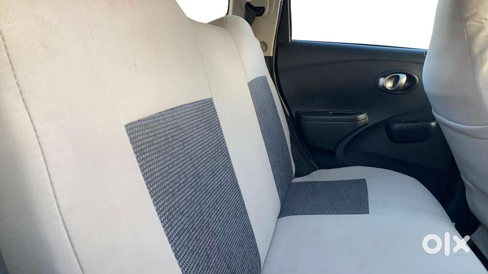 Datsun Go Plus T Option Petrol, 2019, Petrol
