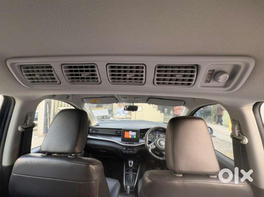 Maruti Suzuki Xl6 1.5 Alpha At, 2020, Petrol