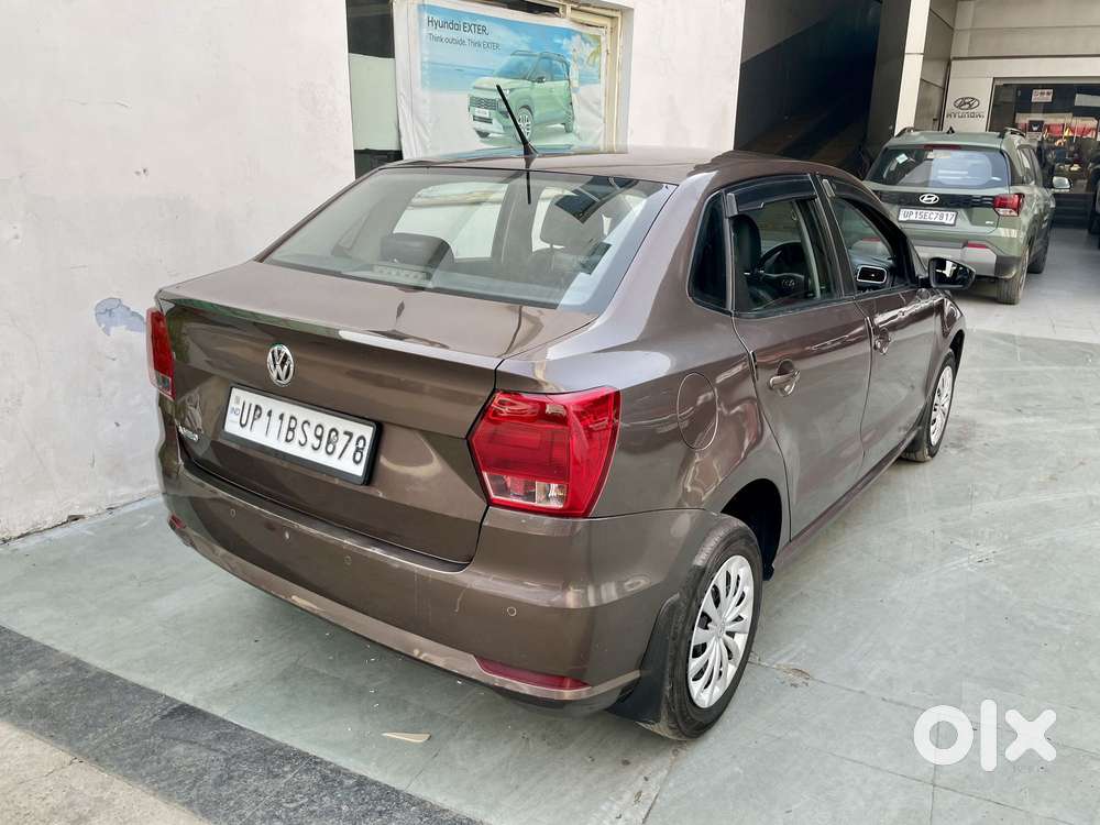 Volkswagen Ameo 1.2 Mpi Trendline, 2019, Petrol