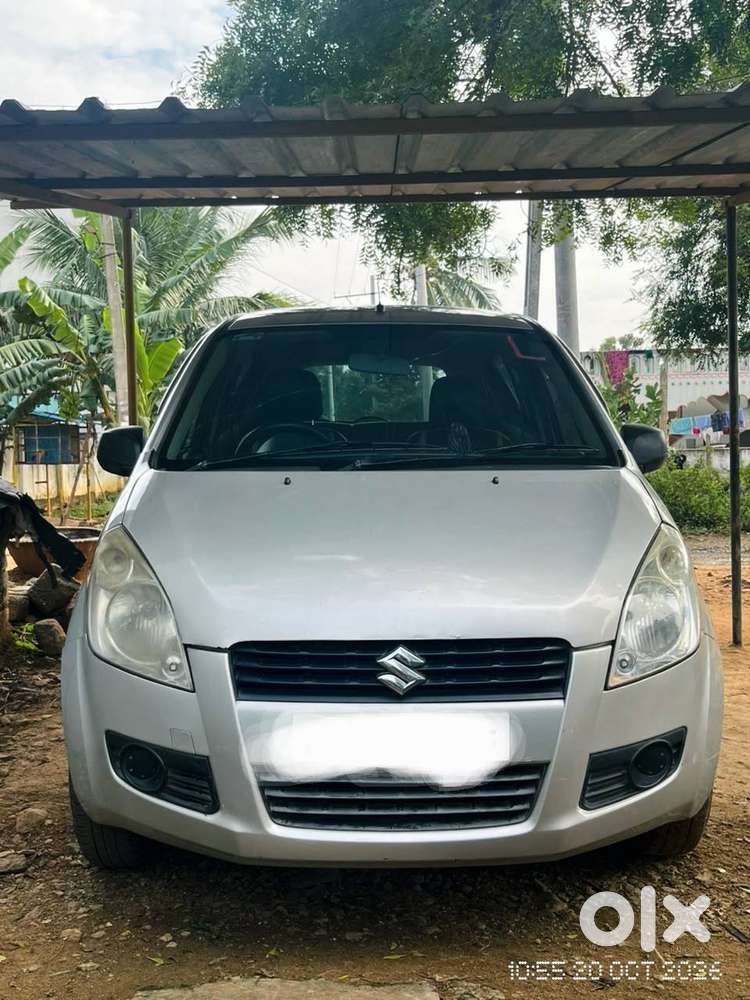 Maruti Suzuki Ritz In Excellent Condition For Sell