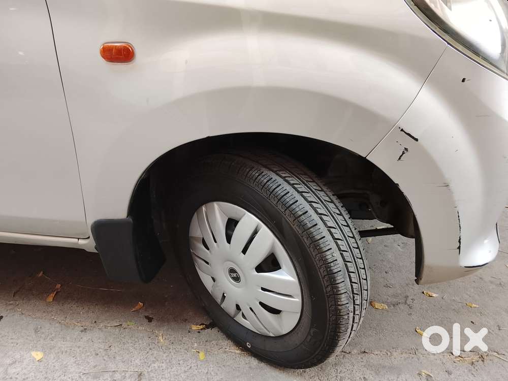 Maruti Suzuki Alto 800 2012-2016 0.8 Lxi (o), 2013, Petrol