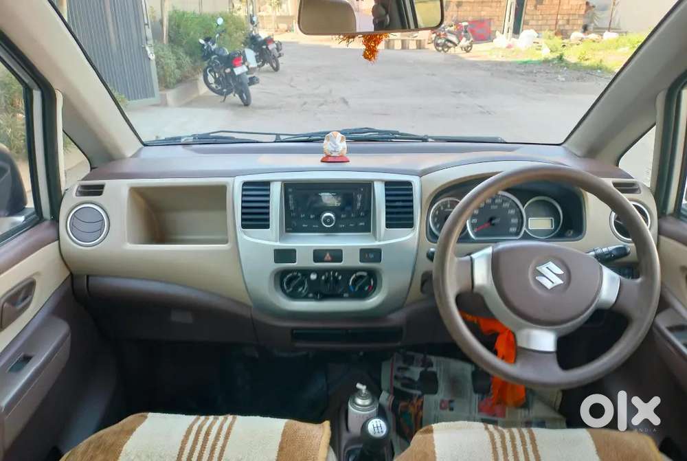 Maruti Suzuki Estilo