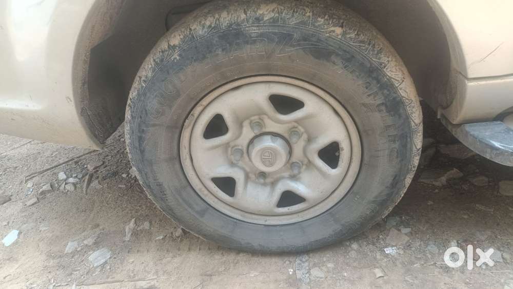 Tata Safari Storme Diesel 2014