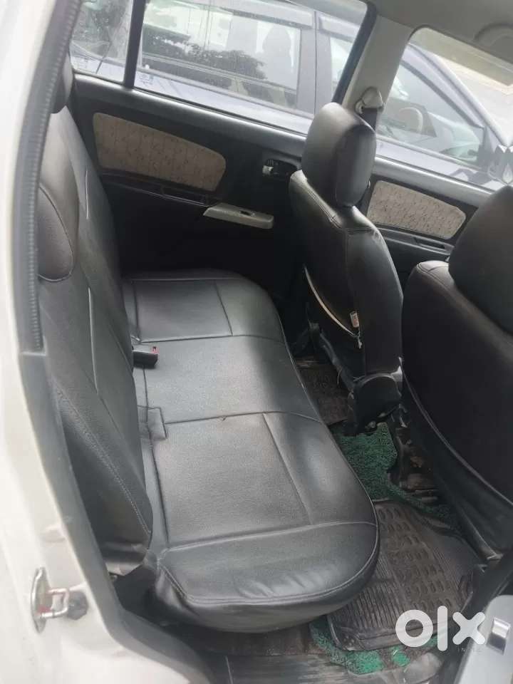 Maruti Suzuki Wagon R, 2014, Petrol