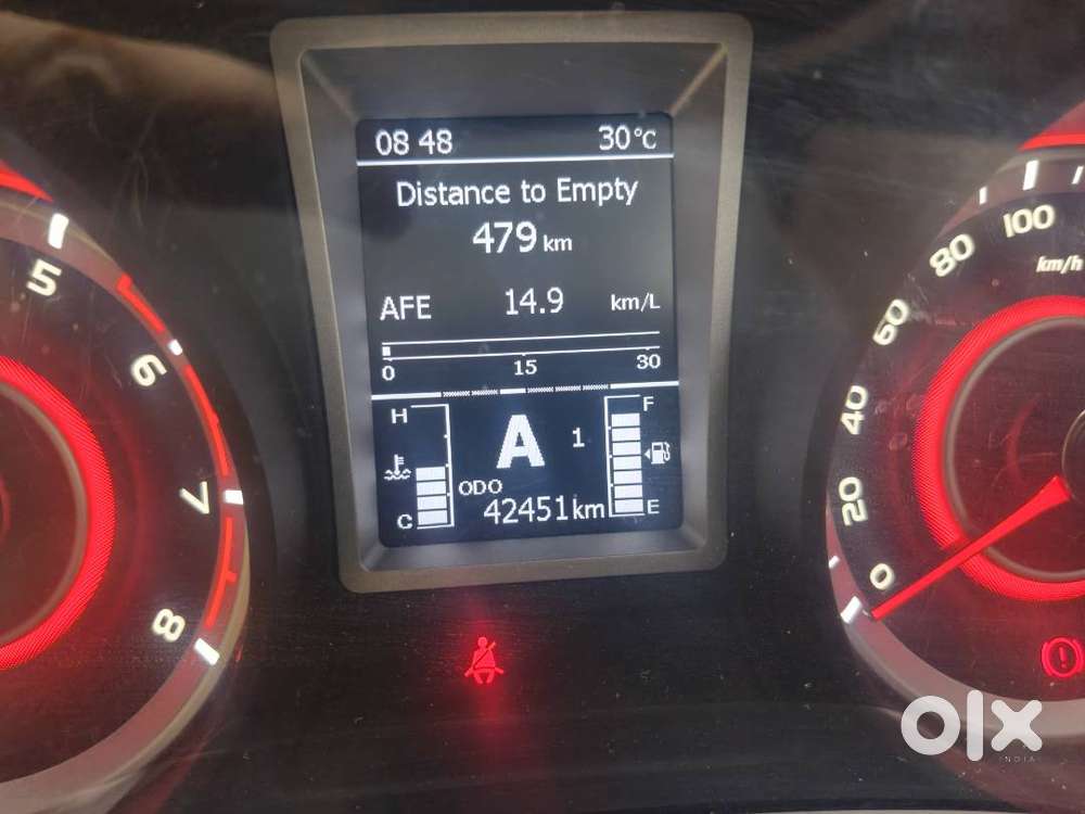 Sale Of Xuv3oo