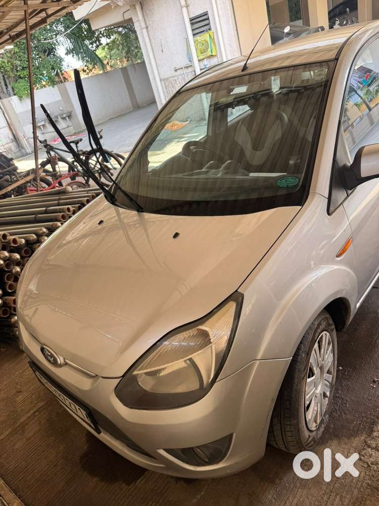Ford Figo Diesel 2010
