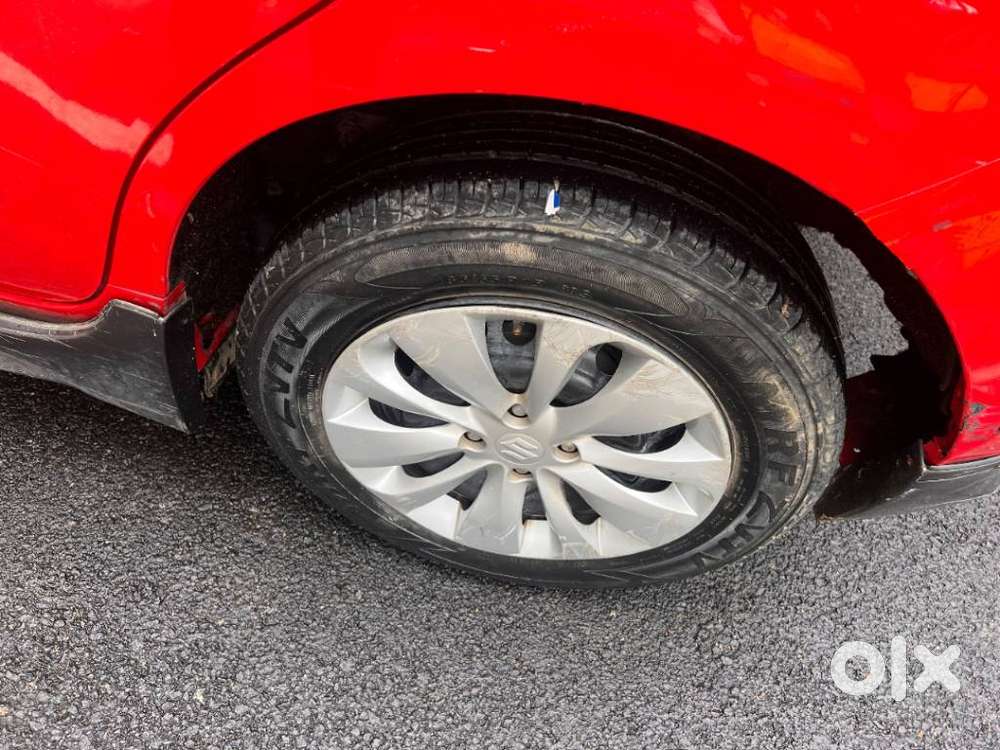 Maruti Suzuki Baleno Delta, 2018, Petrol