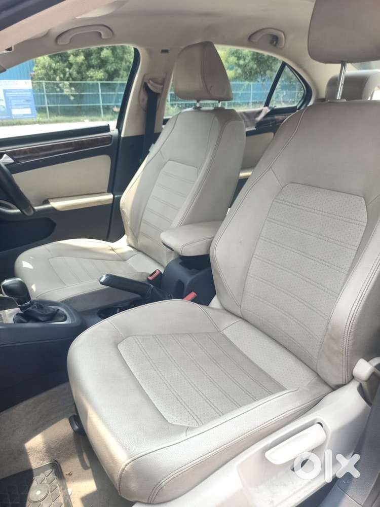 Volkswagen Jetta [2013-2017] 2.0 Highline Tdi, 2014, Diesel