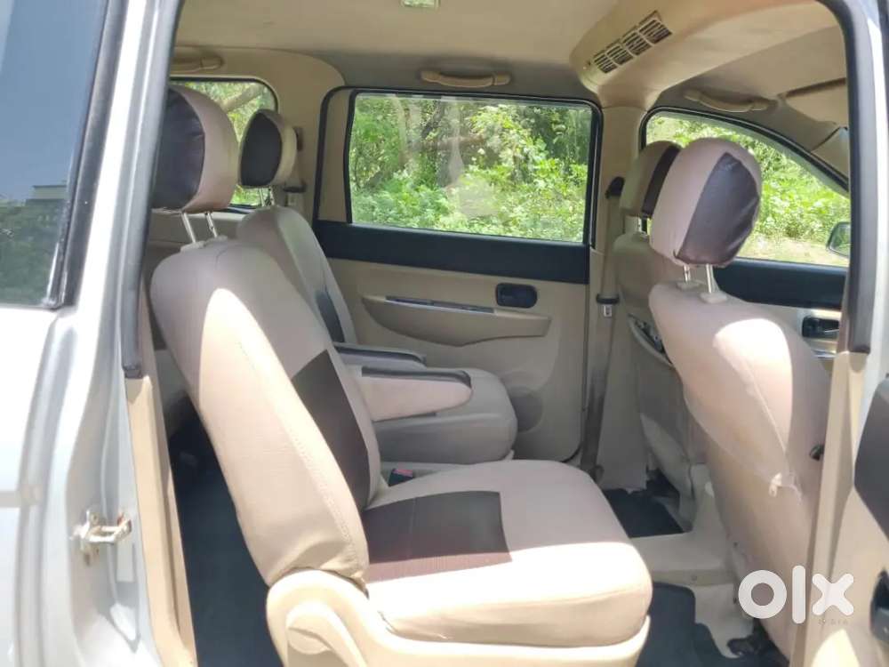 Chevrolet Enjoy Diesel Manual 2016