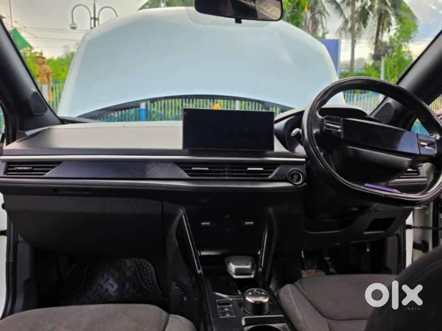 Tata Nexon Ev Fearless Plus Lr, 2023, Electric