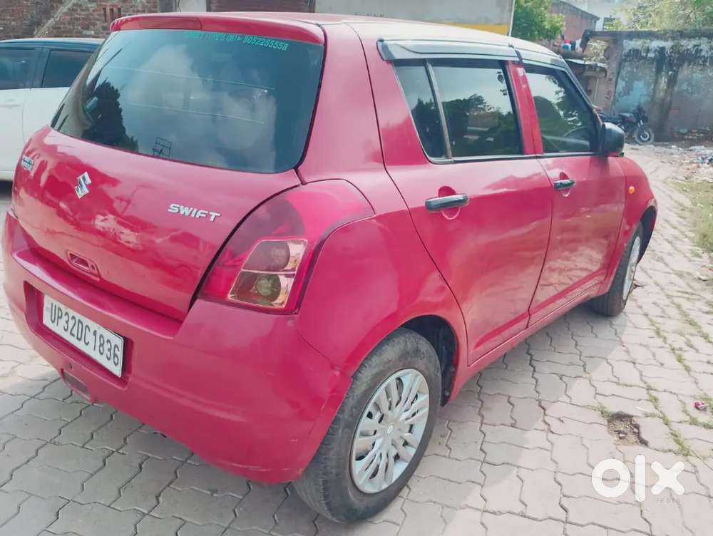 Maruti Suzuki Swift Lxi 2011 मॉडल