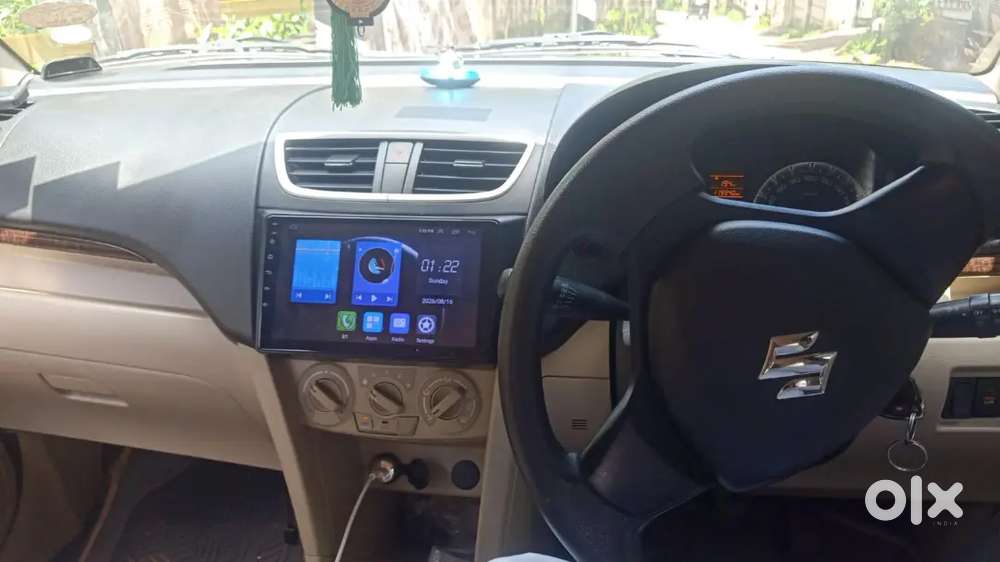 Maruti Suzuki Dzire 2013 Year Good Condition Neat Services