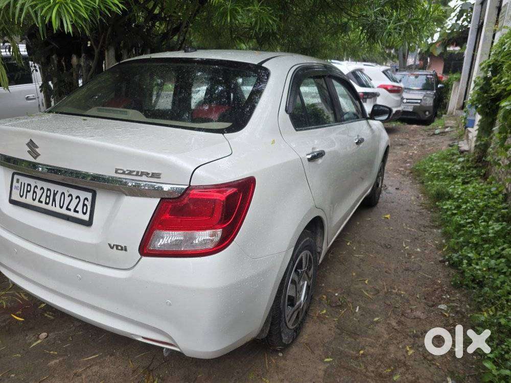 Maruti Suzuki Dzire Vdi, 2018, Diesel