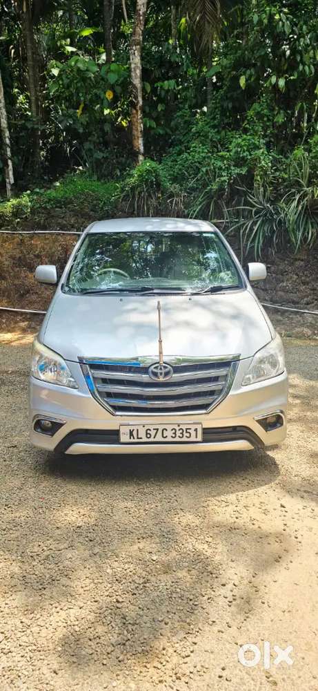 Car Is In Good Condition. Nri Owner