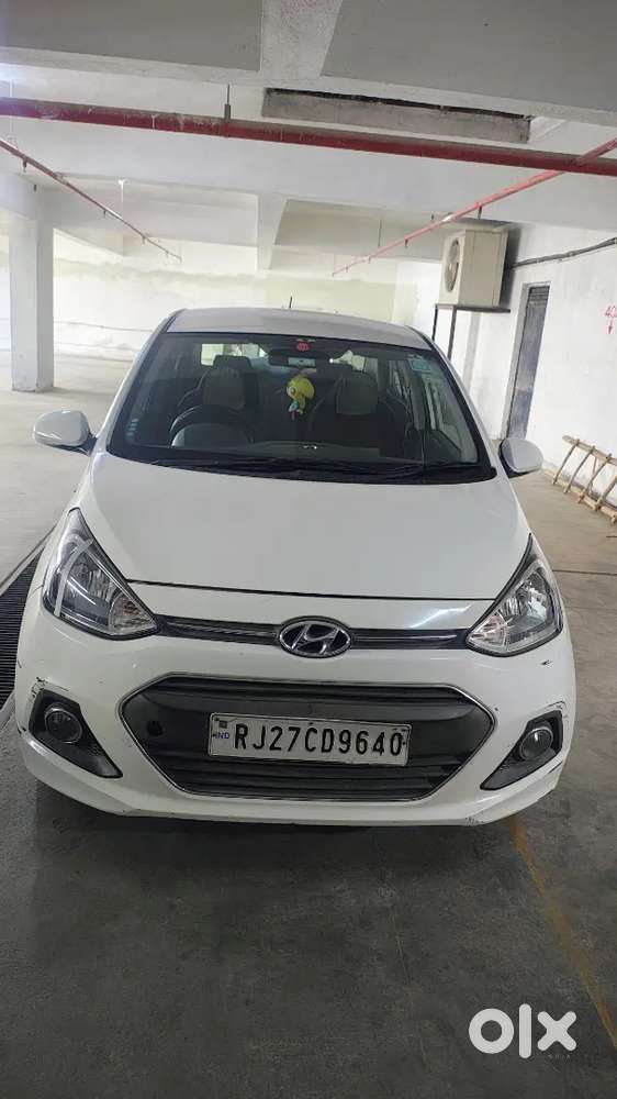 Single-handed Car