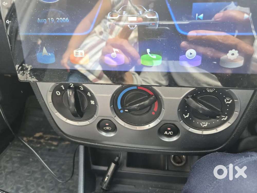 Ford Fiesta Diesel Well Maintained Car And Excellent Condition