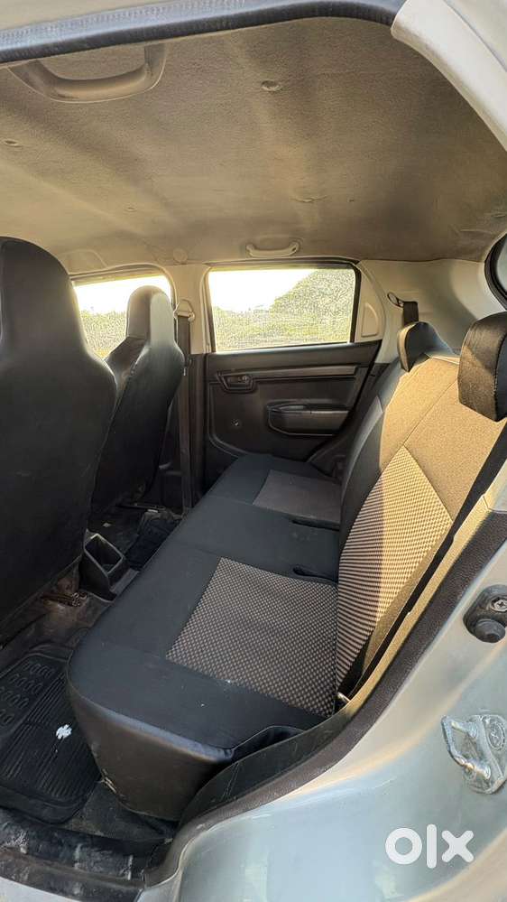 Maruti Suzuki S-presso Vxi, 2022, Petrol