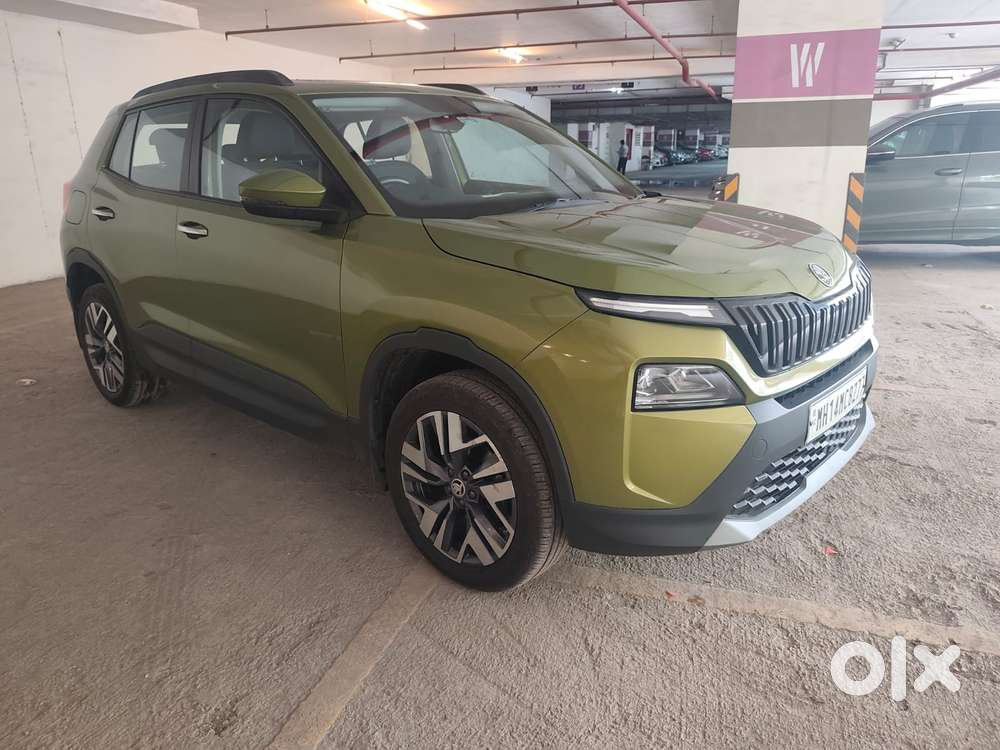 Skoda Kylaq Prestige, 2025, Petrol