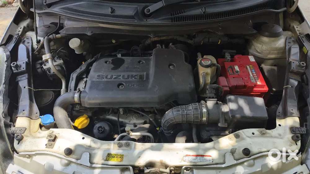 Maruti Suzuki Dzire 2016 Diesel