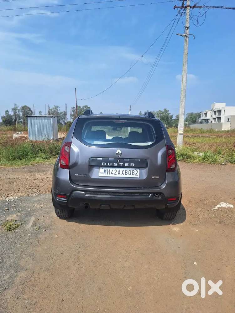 Renault Duster 85ps Rxs 2020 Diesel Good Condition
