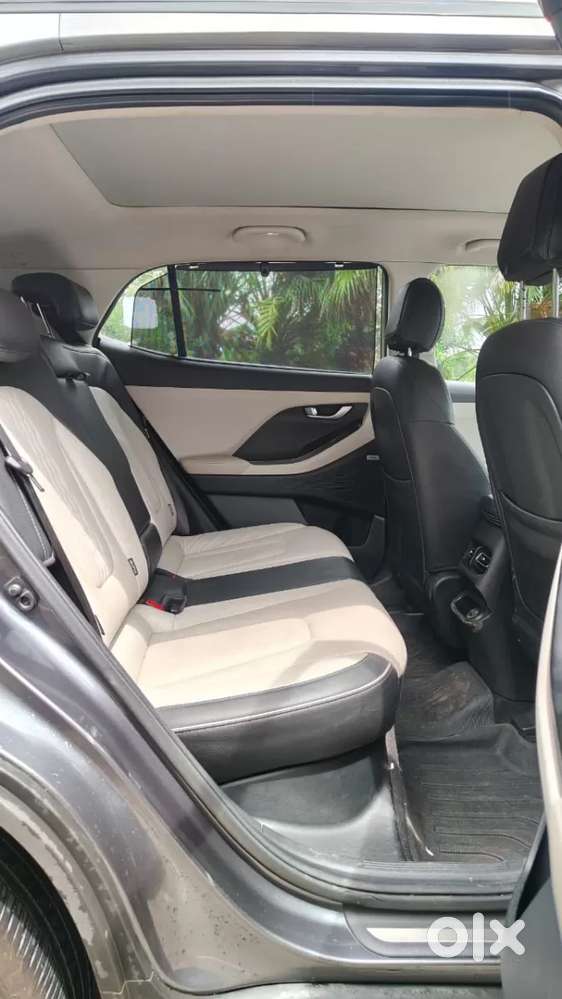 Hyundai Creta Sx (o) 1.5 Diesel Automatic, 2022, Diesel