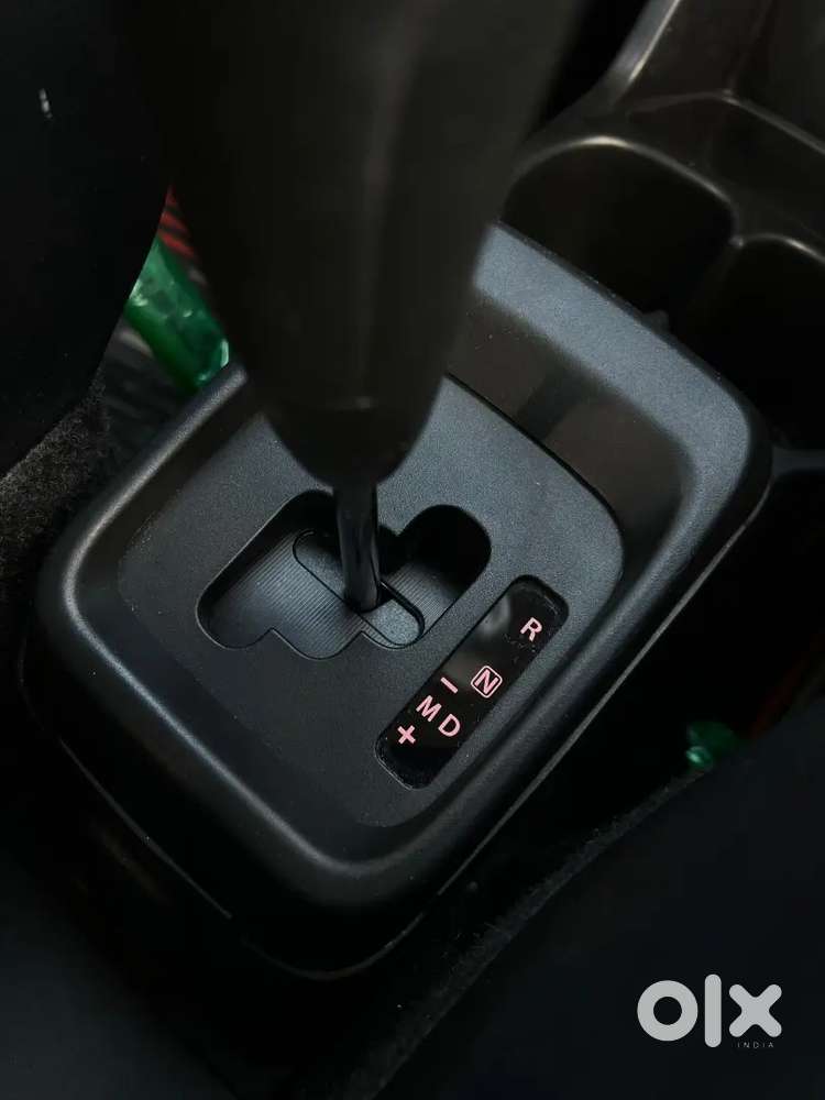 Maruti Suzuki S-presso 2022