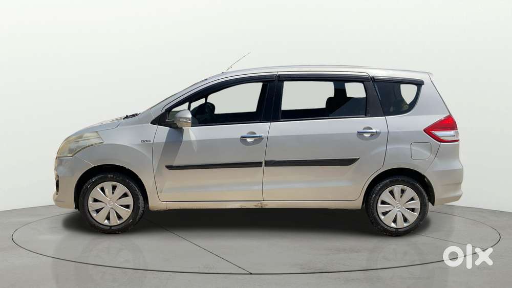 Maruti Suzuki Ertiga Vdi Shvs, 2017, Diesel