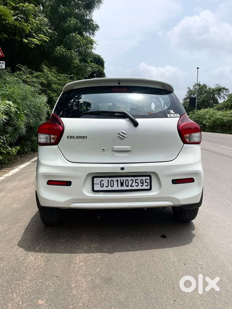 Maruti Suzuki Celerio 1.0 Zxi Mt, 2024, Petrol