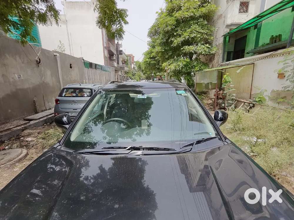 Mahindra Xuv300 Petrol 2023 September Manufacturing