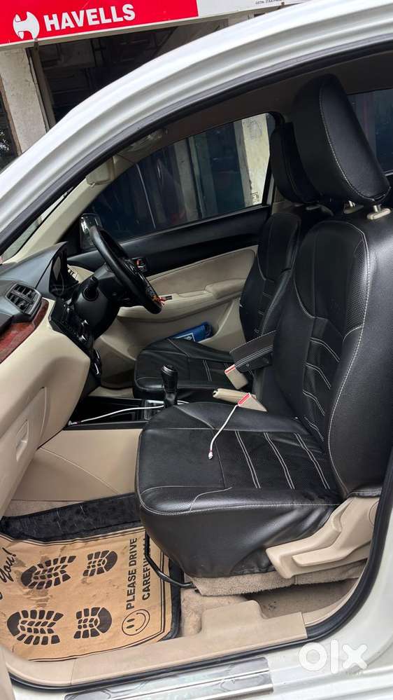 Maruti Suzuki Dzire Vdi, 2019, Diesel