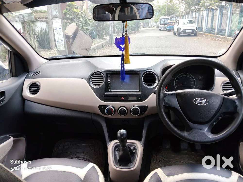 Hyundai Grand I10 1.2 Crdi Magna, 2015, Diesel