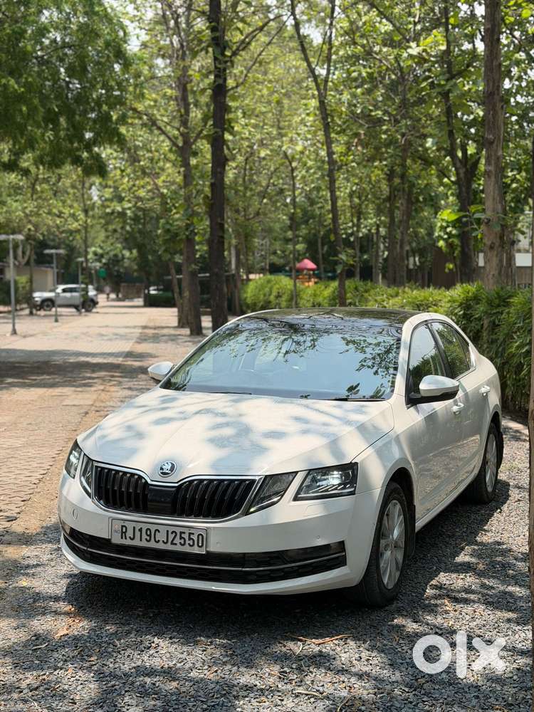 Skoda Octavia 2.0 L&k Tdi, 2019, Diesel