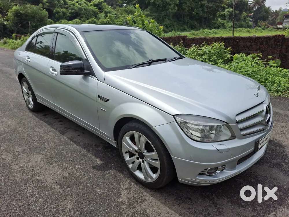 Mercedes-benz E-class 2010 Diesel 170000 Km Driven