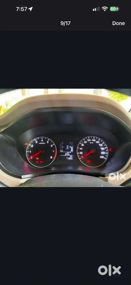 Hyundai Elite I20 Sportz Plus 2019