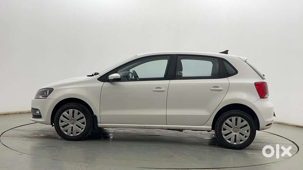 Volkswagen Polo Petrol Comfortline 1.2l, 2016, Petrol