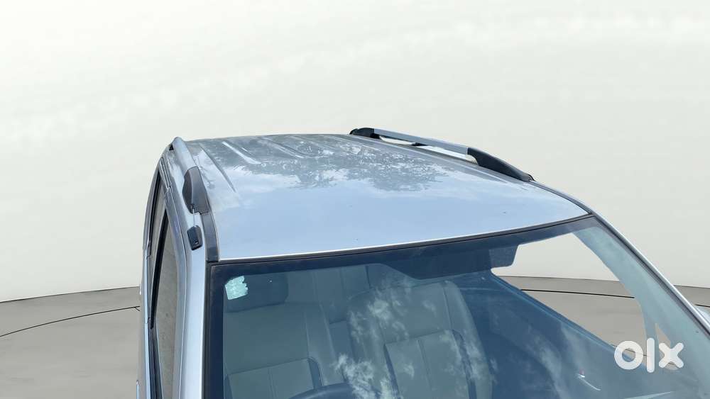 Maruti Suzuki Wagon R Vxi Amt, 2017, Petrol